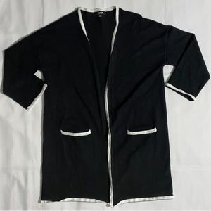 Premise Long Sweater Cardigan